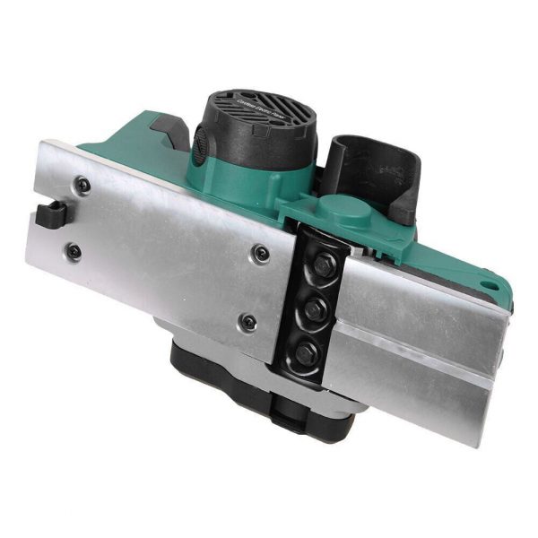 18V Cordless Electric Wood Planer - Image 2