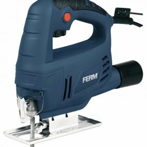 Ferm Electric Jigsaw 550W Corded Cutting Sawing Saw