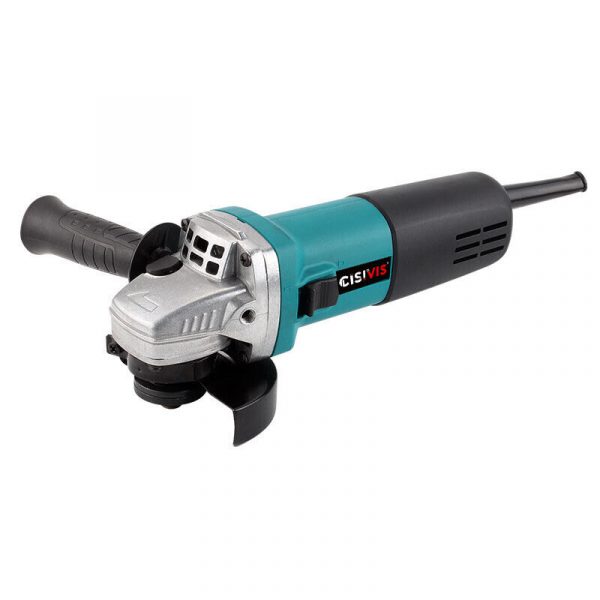 Angle Grinder 125mm 5 inch 710W 11000rpm Electric Grinding Sander Corded Power - Image 2