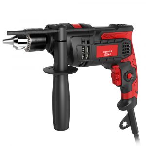 Hammer Drill Impact 850W 3000 RPM Hand with 360° M1E3the