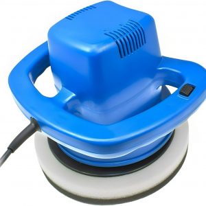 HEAVY DUTY Electric Car Polisher for Polishing and Buffing 2 Hand Orbit Machine