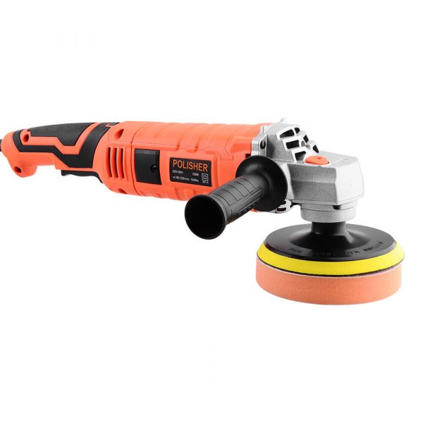 Polishing Wax Pad Buffer Sander Machine Tool Kit - Image 3